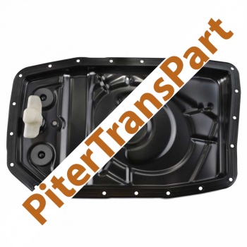 Масляный поддон Zf6hp26/zf6hp28 (1068-203-044)