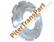 Stator cap  (GM-WA-20)