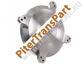 Front cover  (FD-CC-5)