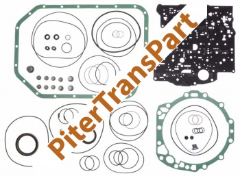Комплект прокладок Zf5hp24 (bmw/jaguar) (1058-298-022)