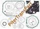Комплект прокладок Zf5hp24 (bmw/jaguar) (1058-298-022)