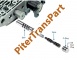 Клапан 4T65e tcc regulated apply valve kit (84754-34K)
