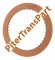 Фрикционный диск 4R70e сцепление direct до 1996г (A53304)