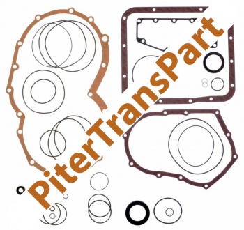 Комплект прокладок Zf4hp14 (daewoo) (1036-298-913)