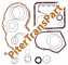 Комплект прокладок Zf4hp14 (daewoo) (1036-298-913)
