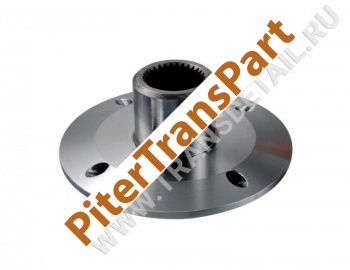 Turbine hub  (GM-HT-48HS)