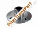 Turbine hub  (GM-HT-48HS)
