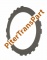 Стальной диск A960e сцепление b3/2nd brake (511212)
