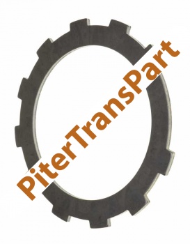 Опорный диск U240e/u250e сцепление underdrive 2 (34266-32010)