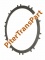 Стальной диск Км сцепление low/reverse (63752F)
