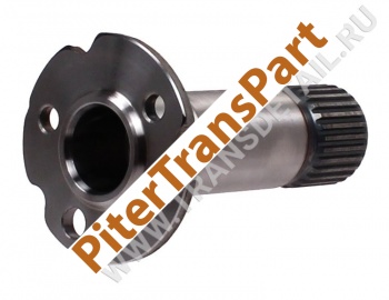 Stator support shaft  (65917S)