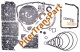Комплект прокладок Cd4e c 2003г (K85900B)