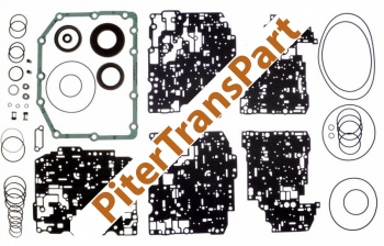 Комплект прокладок Tf81sc/af21 (ford/mazda) (T19702B)