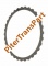 Стальной диск Aa80e сцепление reverse (511296)