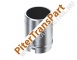 Impeller hub  (FD-90-6FG)