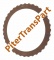 Фрикционный диск Vt25e сцепление forward (ext) (95070)
