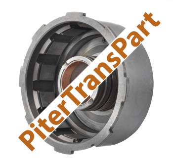 Барабан A500 сцепление direct (5 fr. disc/2 втулки) (12560J-R)