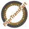 Фрикционный диск U240e/u250e сцепление underdrive brake #2 (R89110A)