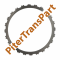 Стальной диск Tr580 сцепление forward (215721-120)
