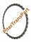 Стальной диск G4ael сцепление reverse (74108A)