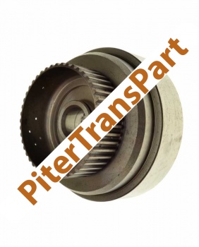Барабан A500 сцепление forward (шайба 3 tab/3 fr. disc) (12122D)