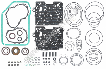 Комплект прокладок Zf5hp19 (vag awd) (DP2578)