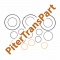 Комплект уплотнительных колец Re5r05a/5eat (6367)