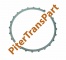 Опорный диск A750/761e сцепление c2 direct/c3 reverse (35649-60050)