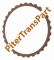 Фрикционный диск 722.9 Сцепление k2 (ext) (189707A208)