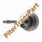 Барабан A500 сцепление forward (4 fr. disc) (12122A-R)