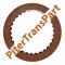 Фрикционный диск 4T65e сцепление input с 2003г (B66106B)