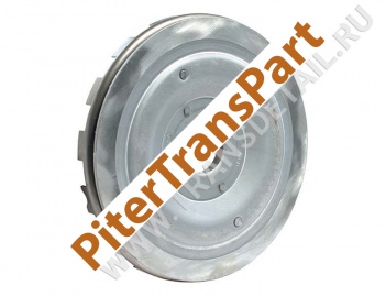Piston\damper assembly  (FD-DA-8)