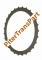 Стальной диск Re4r01 сцепление high (68102D)