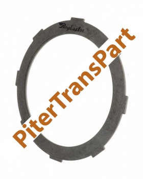 Стальной диск A40 сцепление forward (46102)
