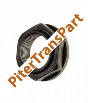 Гайка 24Mm (left hand thread) (90201-PRP-000)
