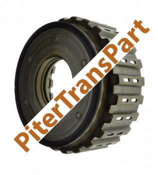 Барабан Aw80-40/u440 сцепление forward (поршень сцепление reverse) (35601-52030)