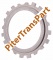 Опорный диск 4L60e сцепление forward (D61715C)