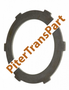 Стальной диск 722.4 Сцепление k1/front (071701-300)