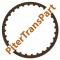 Фрикционный диск Re4f04a сцепление revers (кроме 3.5l) (J82100)