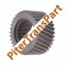 Солнечная шестерня 3T40/125c (3.06 ratio) (51955A-R)