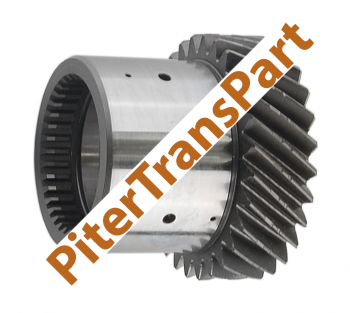 Шестерня Mjba/mjfa/bjfa/bwea/pn3a сцепление low (secondary shaft) (23411-RYF-000)