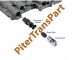 Клапан Tr60sn secondary pressure regulat (25741-11K)
