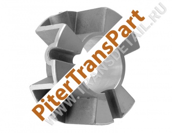 Damper eliminator  (FD-WA-6)