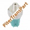 Датчик давления (38 Psi) (20D-522B)