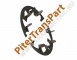 Шайба-ретейнер гидротрансформатор  (GM-RS-1HP)