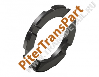 Thrust washer  (GMFD-WP-2)