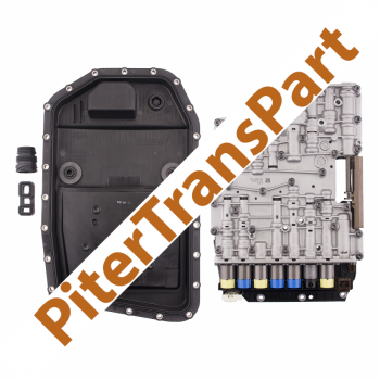 Мехатроник Zf6hp (без обмена и возврата) (B071-198-974)
