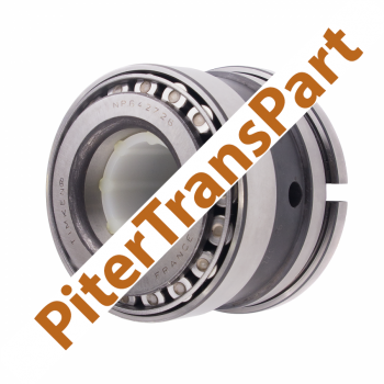 Корпусной подшипник Zf5hp19 (vag) (0735-372-137)