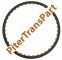 Фрикционный диск 09G сцепление b1/tf70sc сцепление b1 (R572720)