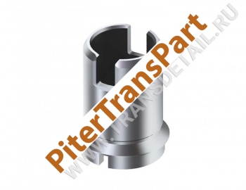 Impeller hub  (FS-90-1G)